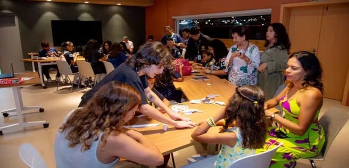 Museu das Amazônias oferece mais de 70 atividades gratuitas nas férias em Belém