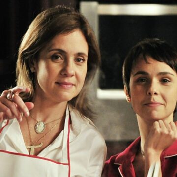‘Avenida Brasil 2’ é confirmada pela TV Globo e terá estreia em janeiro de 2027