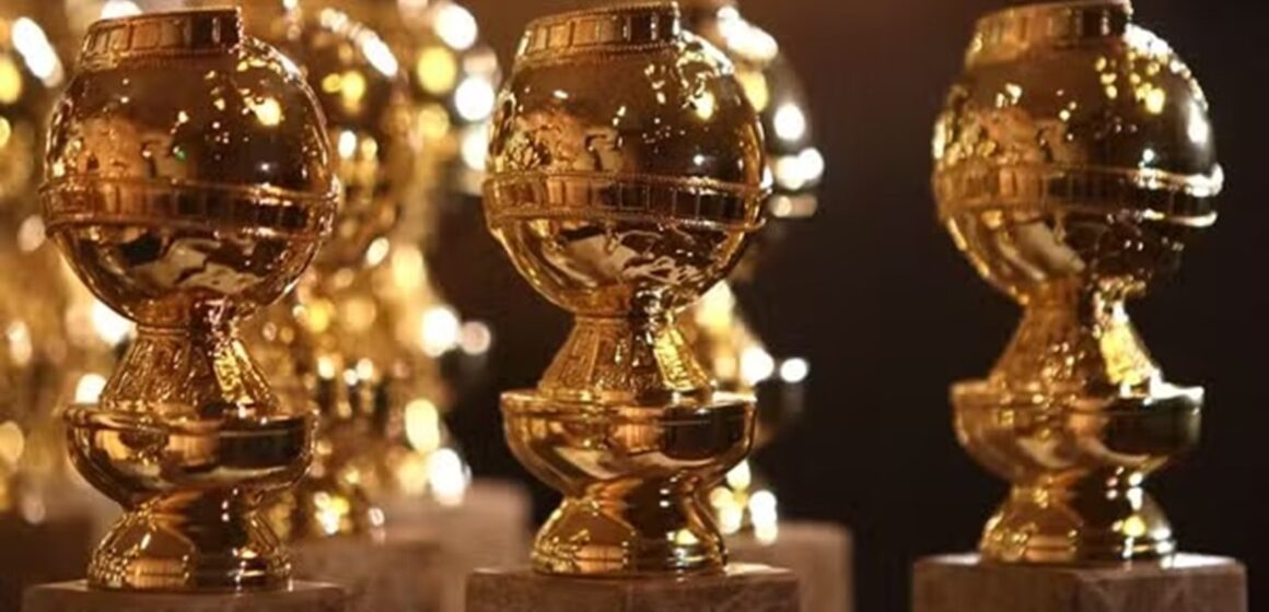 TV Globo transmitirá Globo de Ouro ao vivo pela primeira vez em 2026