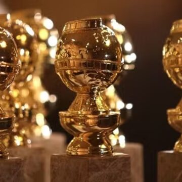 TV Globo transmitirá Globo de Ouro ao vivo pela primeira vez em 2026