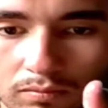 Jovem desaparecido no Pico Paraná é encontrado vivo após cinco dias