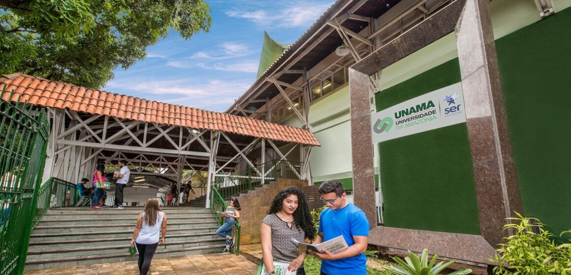 UNAMA oferta mais de 3 mil vagas em minicursos gratuitos para qualificação profissional no Pará