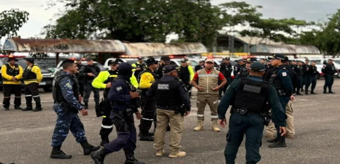WhatsApp Image 2026-01-20 at 13.58.55 (1) Operação ‘Belém em Ordem’ apreende 12 veículos e aplica 70 autuações em ação de segurança no distrito de Outeiro