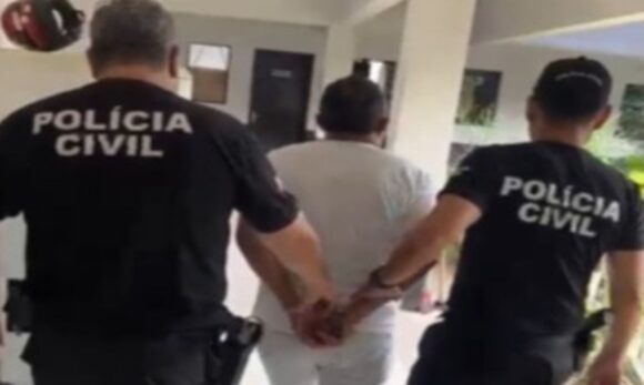 Perseguição a estudante da UFPA termina em prisão em flagrante no campus de Belém
