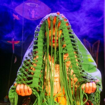 CAIXA Cultural Belém inicia 2026 com festival dedicado ao carimbó e artistas trans da Amazônia