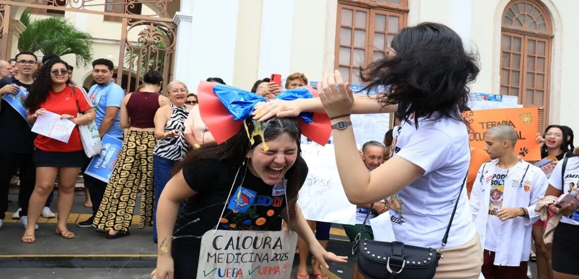 Uepa divulga resultado do Processo Seletivo 2026 nesta sexta-feira, 30 de janeiro