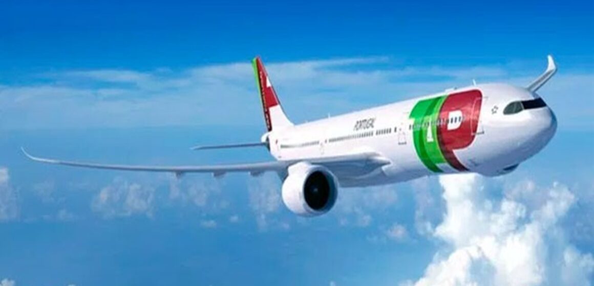 TAP planeja voos diretos Lisboa–São Luís a partir de outubro, aponta site