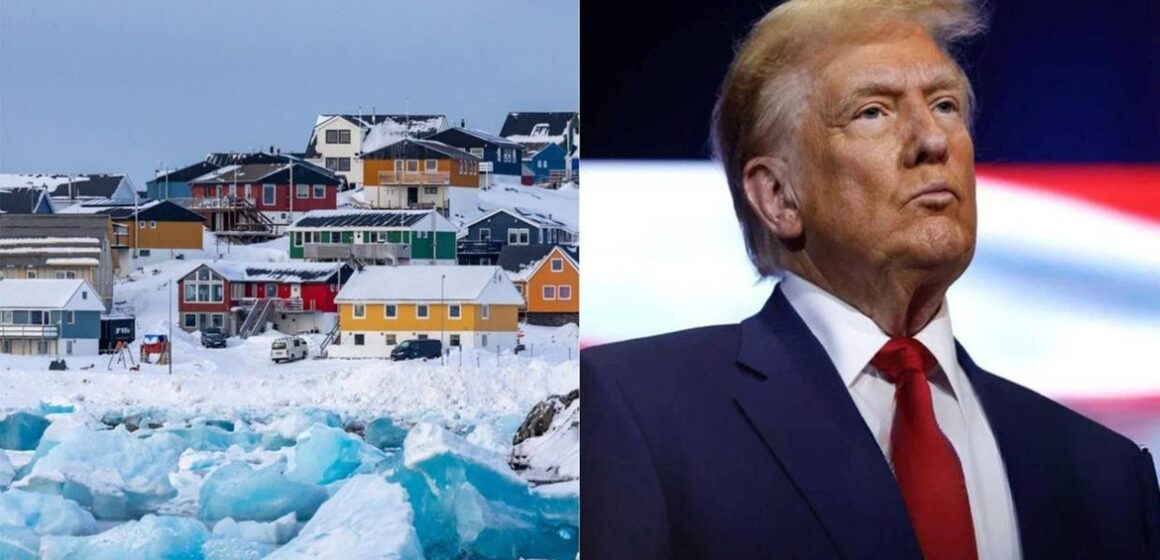 a quem pertence à Groenlândia e Trump Saiba quanto vale a Groenlândia, Ilha que Trump deseja