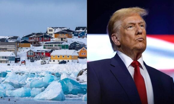 Saiba quanto vale a Groenlândia, Ilha que Trump deseja