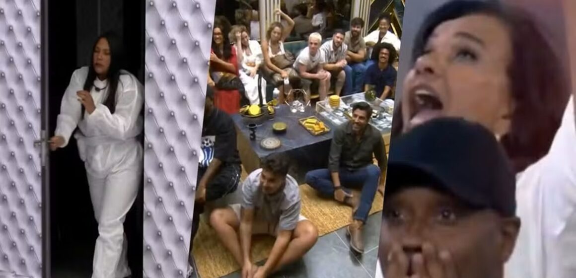 capa-2- BBB 26 estreia com prêmio recorde e reuniu Pipocas, Camarotes e Veteranos