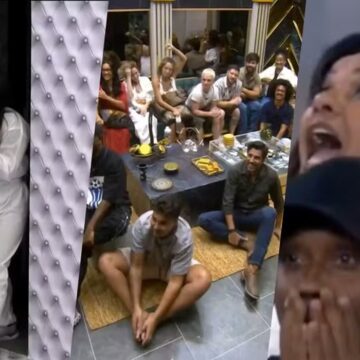 BBB 26 estreia com prêmio recorde e reuniu Pipocas, Camarotes e Veteranos