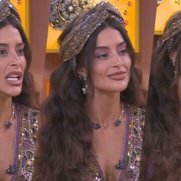 capa-4- Aline Campos é a primeira eliminada do BBB 26 com 61,6% dos votos