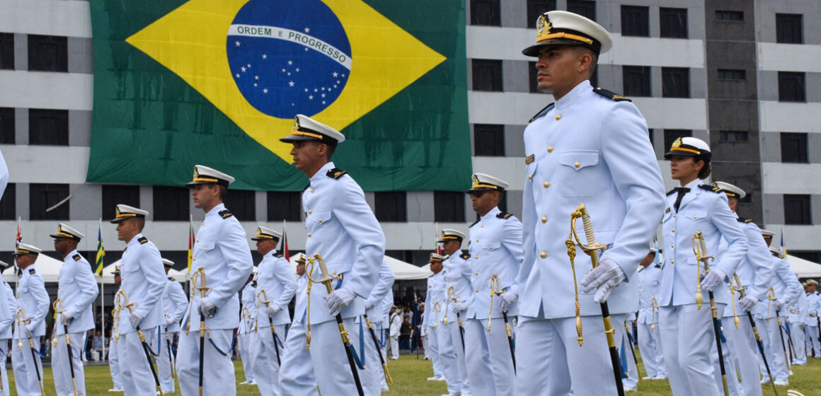 capa_602 Marinha abre processo seletivo para vagas temporárias em Belém