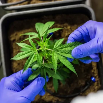 Anvisa aprova marco regulatório para cultivo e produção de cannabis medicinal no Brasil