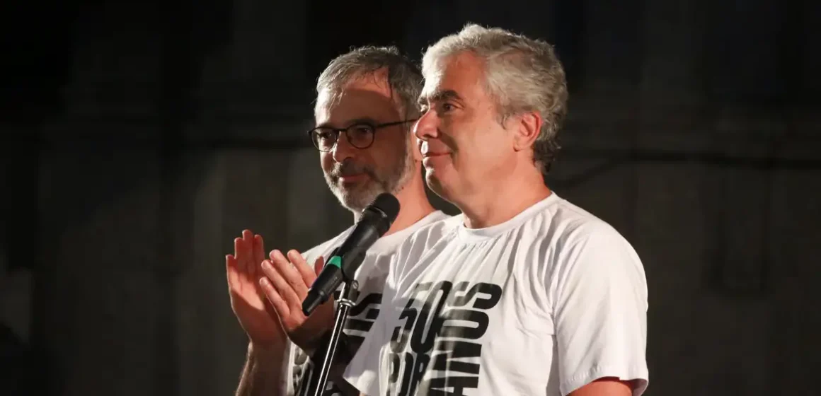 Governo Federal reconhece filhos de Vladimir Herzog como anistiados políticos