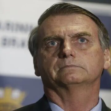 Ministro Moraes dá prazo à PF para se manifestar sobre queixa de barulho de ar-condicionado na cela de Bolsonaro