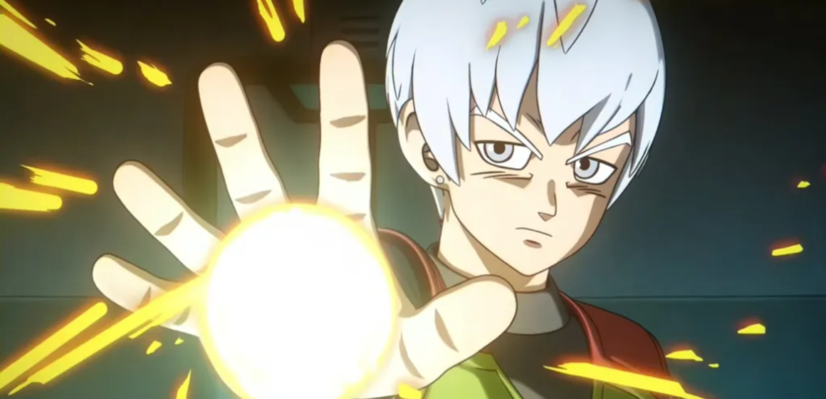 image-65 Nova era de Dragon Ball terá personagem inédito como protagonista em 2027