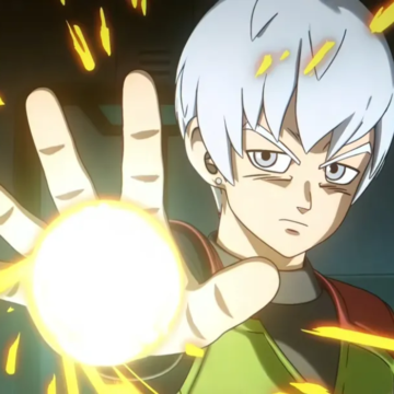 Nova era de Dragon Ball terá personagem inédito como protagonista em 2027