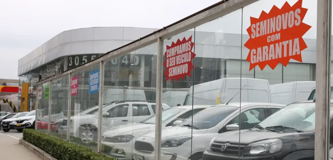 img_3346 Financiamento de veículos tem terceira alta seguida e atinge 7,3 milhões de unidades em 2025