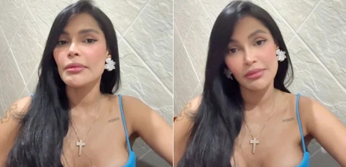 Flay afirma que foi cortada do BBB 26 após vazamento de convite