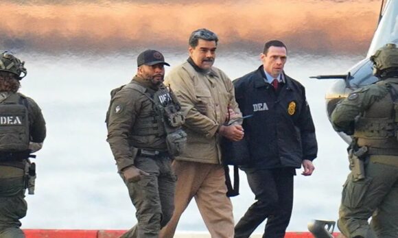 Maioria dos brasileiros aprova prisão de Nicolás Maduro pelos EUA, revela pesquisa Genial/Quaest