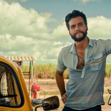 Filme brasileiro premiado no Golden Globes “O agente secreto” ganha novas exibições em Belém