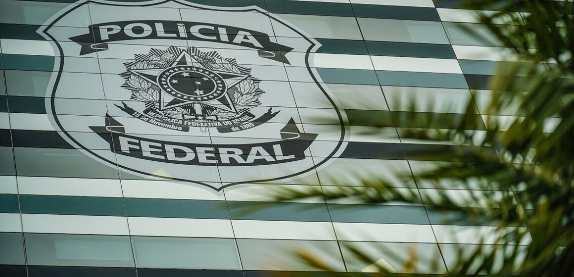 Polícia Federal prende suspeito de envolvimento em homicídio de servidor do Ibama em terra indígena no Pará