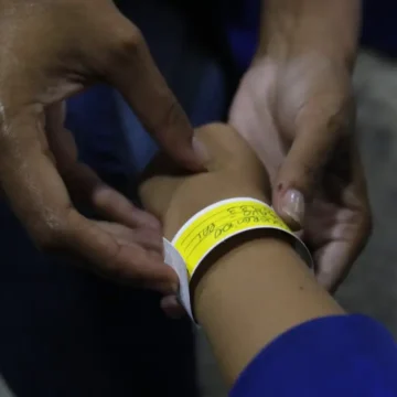 Brasil registrou 66 desaparecimentos de crianças e adolescentes por dia em 2025