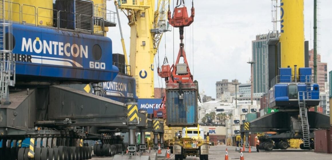 Exportações do Pará geram superávit recorde de US$ 21 bilhões em 2025