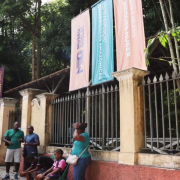 Museu Goeldi terá programação gratuita em homenagem aos 410 anos de Belém