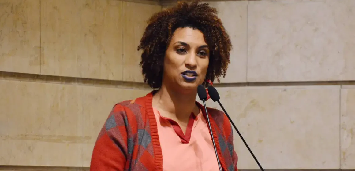 PGR defende no STF condenação dos acusados de mandar matar Marielle Franco