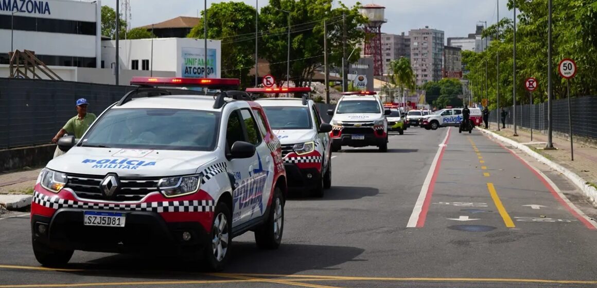 20251205132112-GF00025792-F00475268 Pará registra o menor índice de crimes violentos letais para janeiro desde 2010