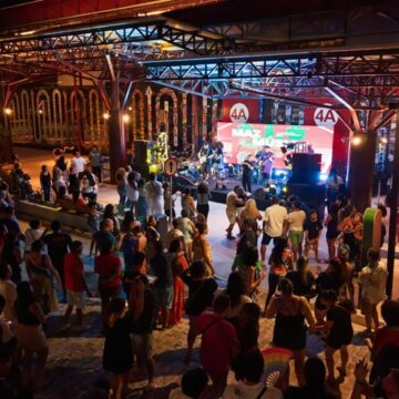 Museu das Amazônias celebra carimbó em edição especial do MAZ Música