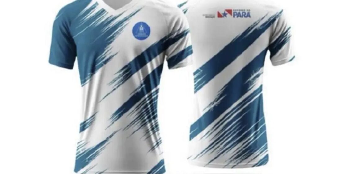 Estudantes do Pará elegem novo uniforme escolar com elementos regionais para rede estadual
