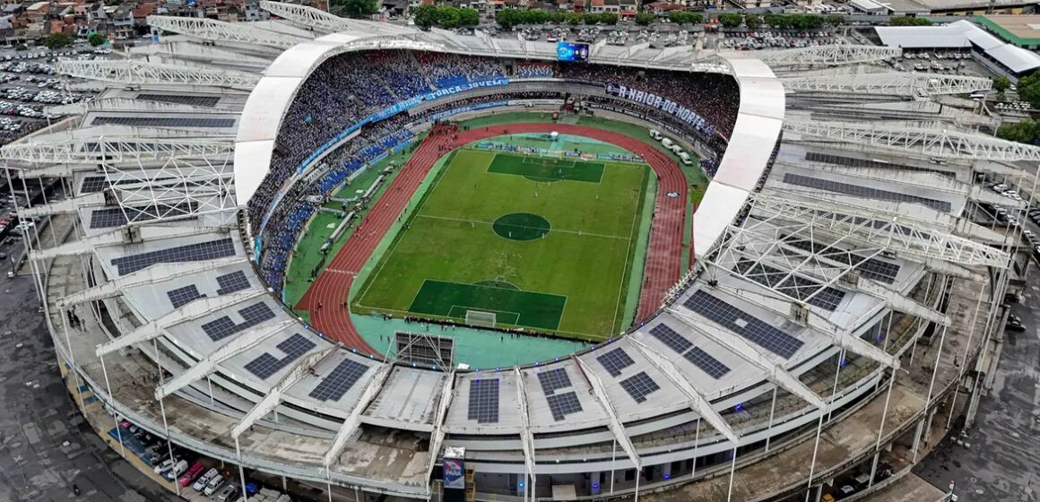 default Detran monta operação especial de trânsito para clássico Remo x Paysandu no Mangueirão