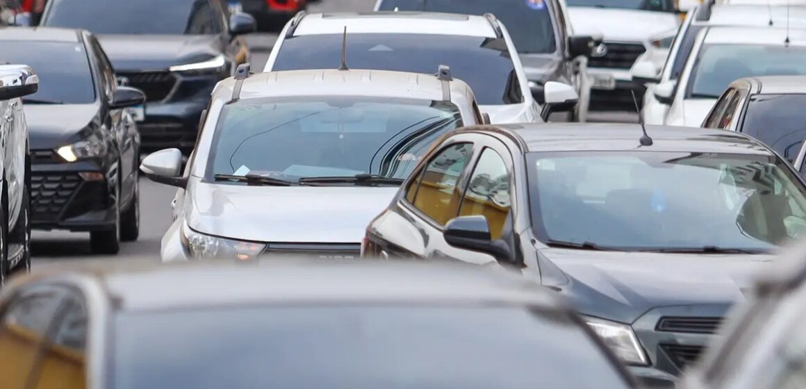 IPVA 2026: veículos com placas de final 72 a 92 têm desconto de até 15% até 19 de fevereiro no Pará
