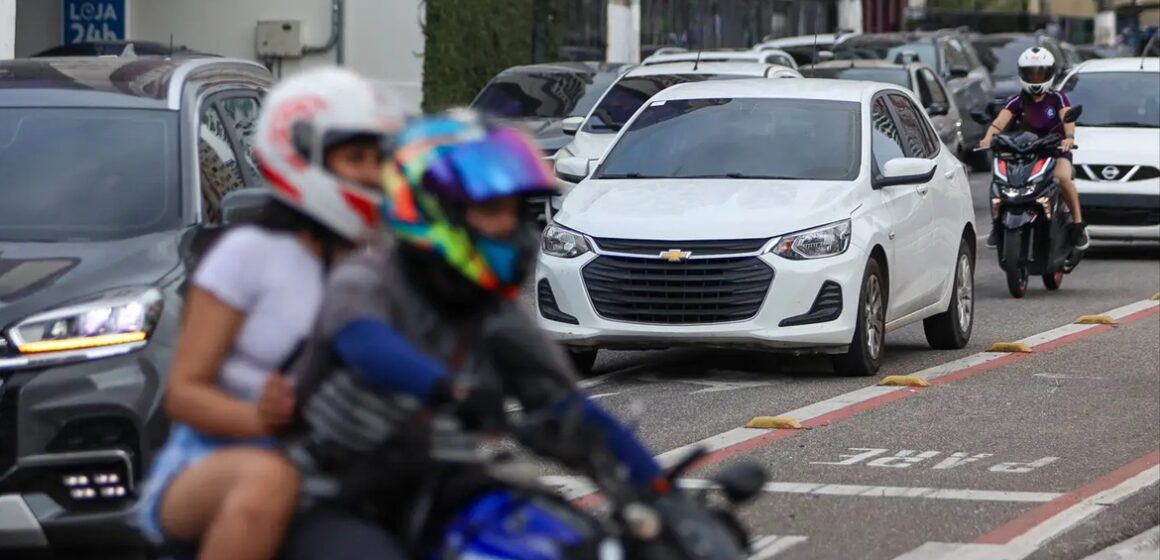 Hospital Galileu alerta para riscos de acidentes no trânsito durante o Carnaval
