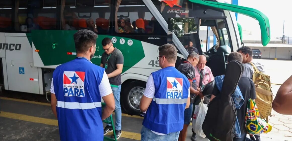 20260213111930-GF00026273-F00490684 Artran inicia Operação Carnaval com fiscalização intensificada em transportes intermunicipais