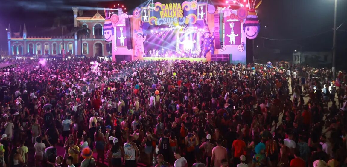 Carnaval no Pará celebra diversidade cultural e identidade regional do nordeste ao oeste do estado