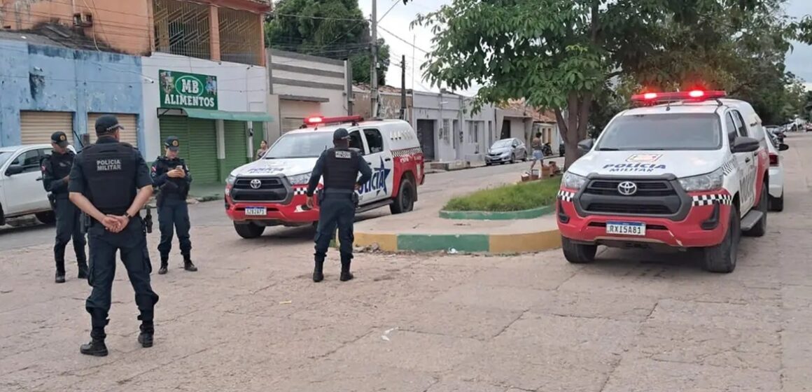 Operação integrada garante Carnaval seguro em Marabá com baixos índices de ocorrências