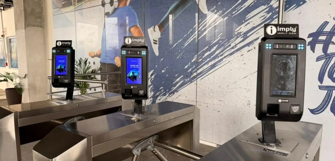 20260221154652-GC00074846-F00290094 Mangueirão inicia era da biometria facial com jogo-teste entre Remo e Internacional na próxima terça-feira