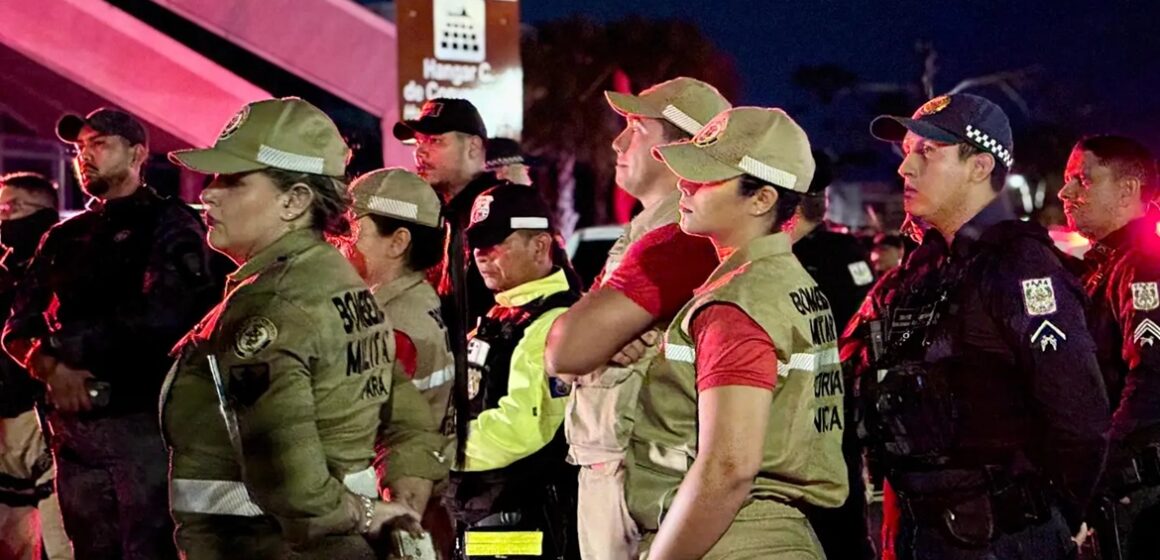 20260221211232-GC00074847-F00290097 Governo do Pará deflagra operação “Belém Segura” para reforçar policiamento ostensivo na capital