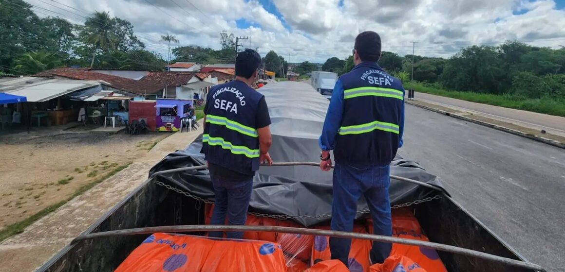 20260222103829-GC00074849-F00290114 Filtros industriais avaliados em mais de R$ 664 mil são apreendidos em Cachoeira do Piriá