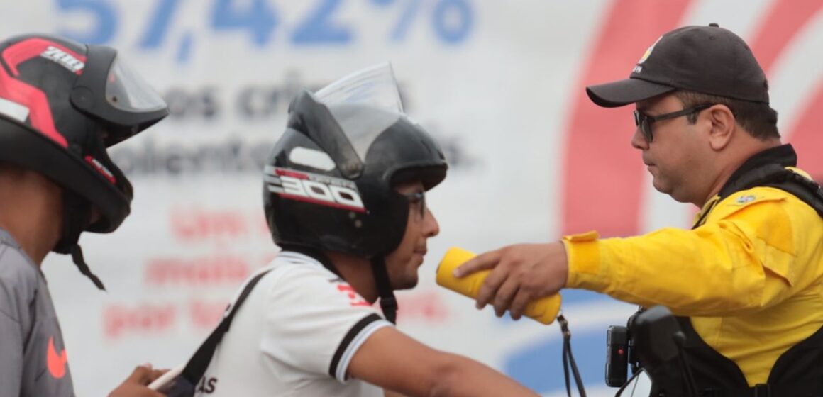 20425_8c0bb21d-a03f-574f-ed4c-40a50f615950 Pará lidera ranking nacional de respeito à Lei Seca, aponta Fórum dos Detrans