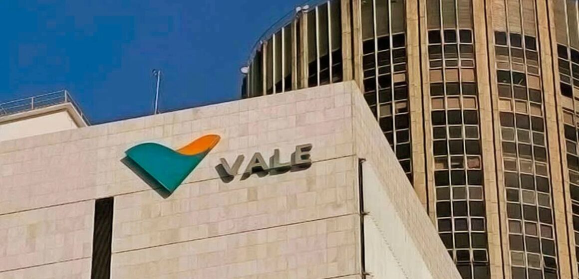 25082020_Vale MPF pede bloqueio de R$ 60 milhões da Vale para reparar contaminação do Rio Cateté e impactos aos Xikrin no PA