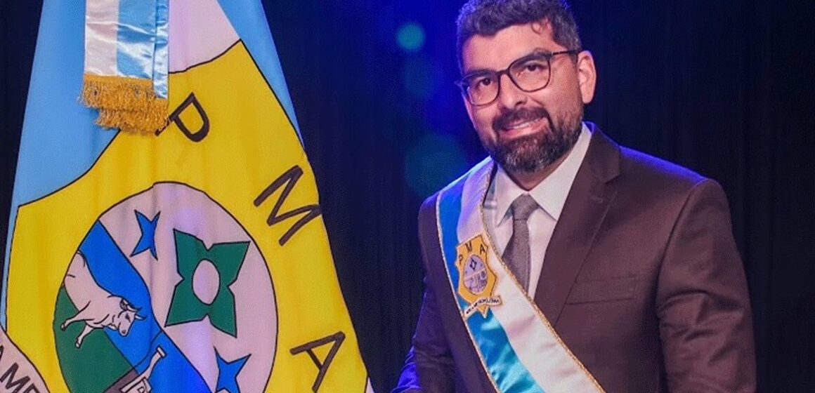 TRE-PA condena Daniel Santos e aliados por propaganda antecipada em Jacundá
