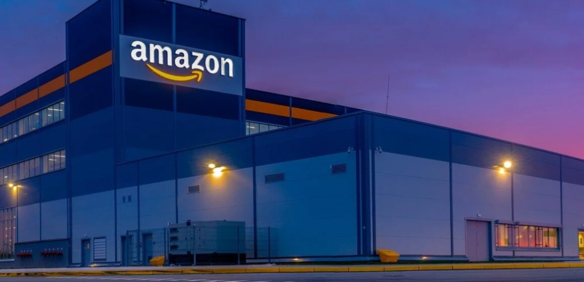 Amazon supera Walmart e se torna a maior empresa do mundo em vendas em 2025