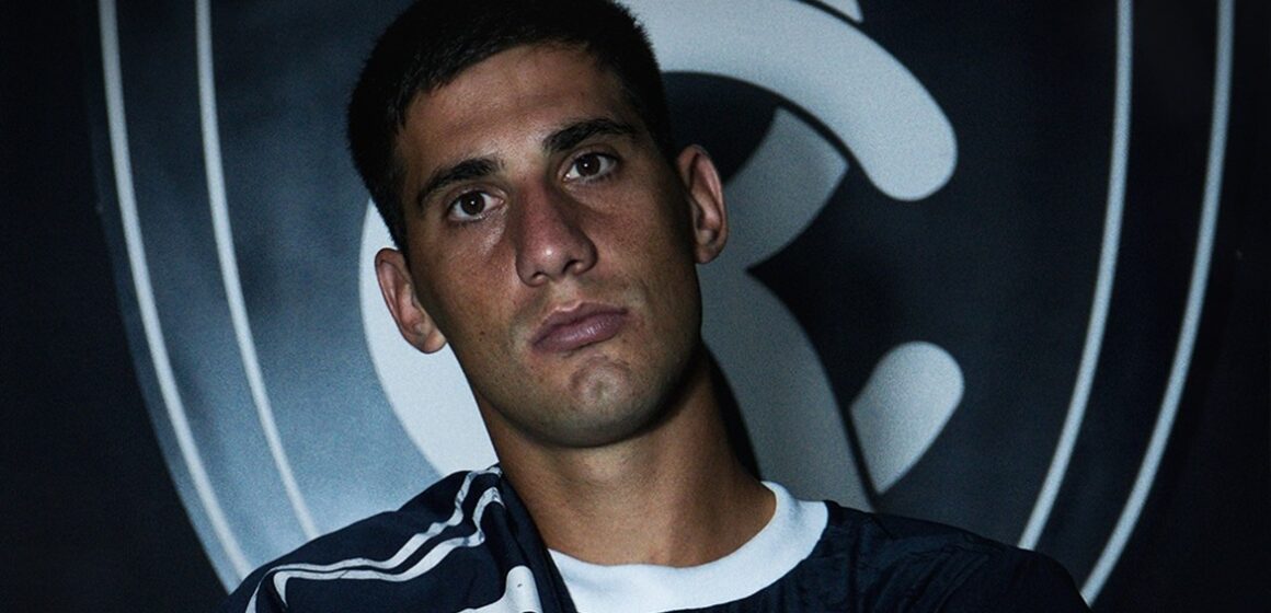 Clube do Remo contrata meio-campista argentino Leonel Picco
