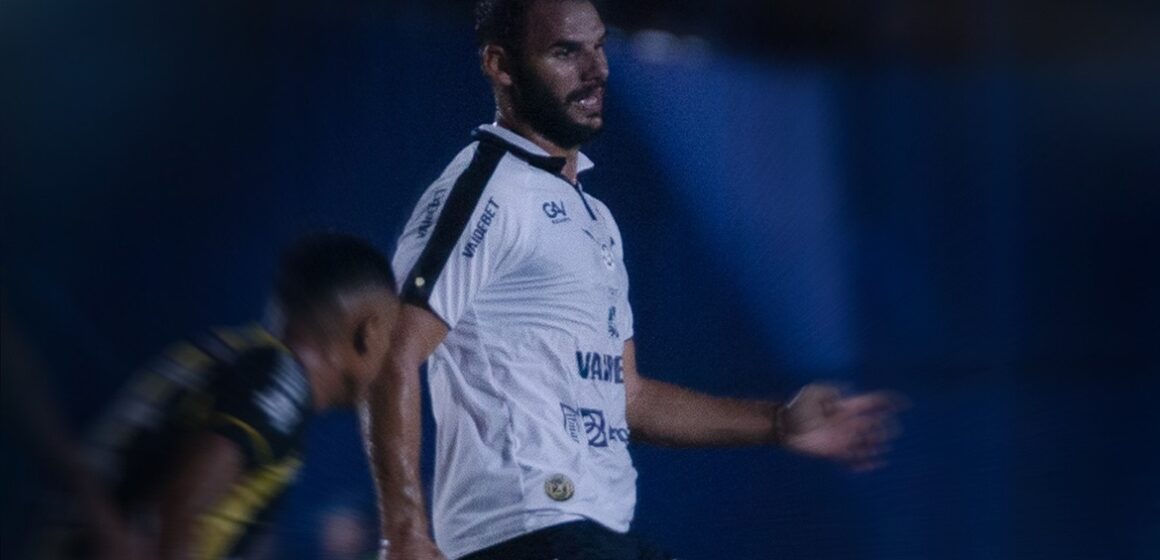 632283668_18559901236002330_4629411830096324543_n Nos acréscimos, Remo arranca empate com Castanhal em jogo marcado por polêmica