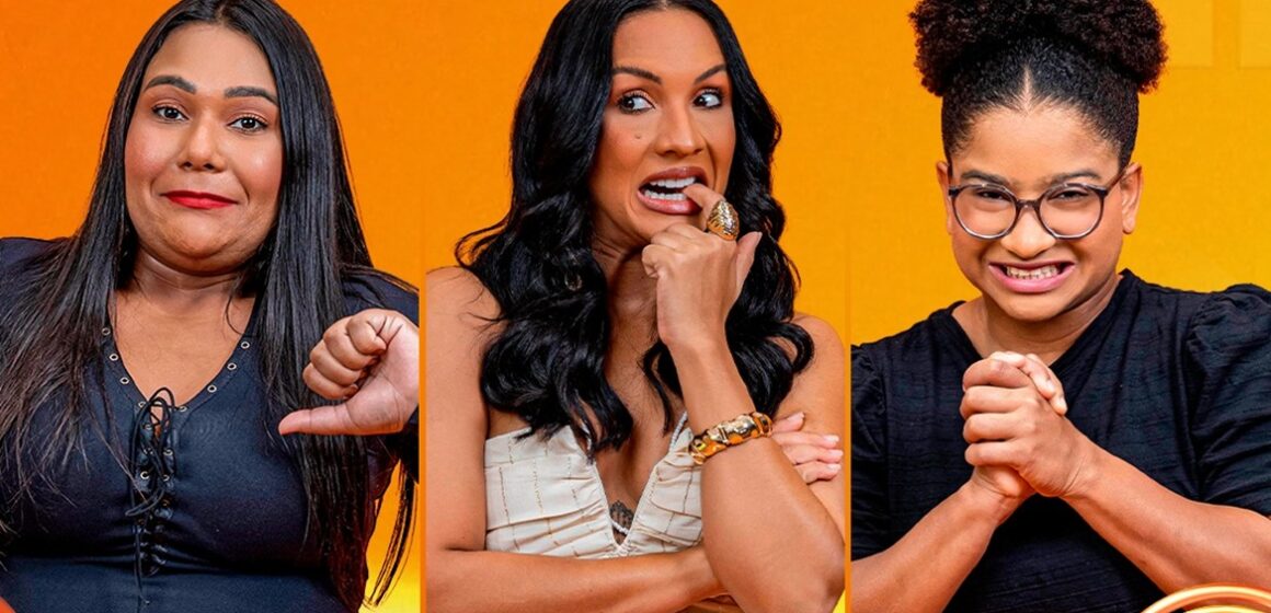 642366381_1443558100473586_1611517137193443534_n Paredão triplo no BBB 26: Milena, Chaiany e Maxiane disputam permanência na casa
